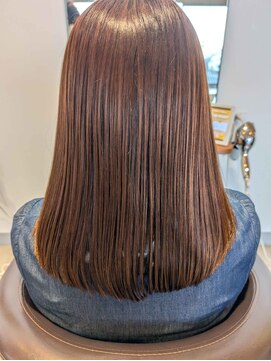 ポンテ 福間店(ponte) オイルカラー