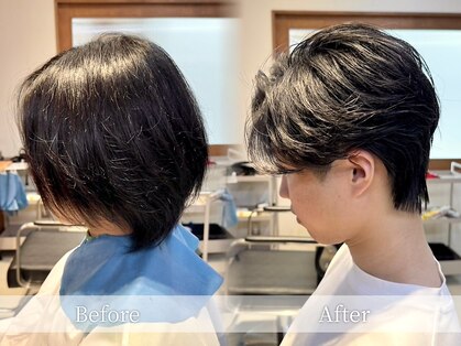 アトラクト バイ ラック 津田沼(Attract by LUCK)の写真