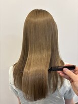 シア 新小岩店(SHEER)&nbsp;髪質改善サイエンスアクア