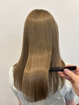 シア 新小岩店(SHEER) 髪質改善サイエンスアクア