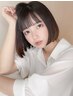 【学割U24】学生応援☆似合わせカット¥2900