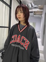 ヴァイス 吉祥寺(VAICE)&nbsp;チェリーレッド
