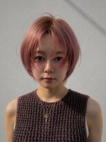 ノエマ(NOEMA)&nbsp;ピンクベージュ