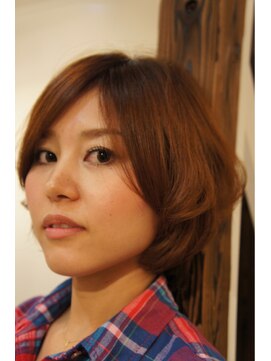 マハロ ヘア(MAHALO HAIR) クール☆EBI