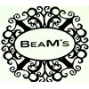 ビームス(BEAM'S)のお店ロゴ