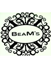 BEAM'S【ビームス】