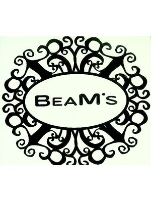 ビームス(BEAM'S)