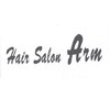 ヘアーサロン アーム(Hair Salon Arm)のお店ロゴ