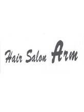 Hair Salon Arm