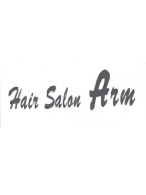 ヘアーサロン アーム(Hair Salon Arm)