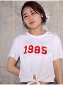 ピンクショート