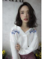 ナトゥーラ 一宮(NATURA)&nbsp;大人ボブ