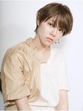 リテ(rite) ショートマリ