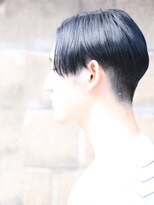 グリット ヘアプラスフォト(grit HAIR+PHOTO) 【grit.】YOHEI WORKS (short 06)