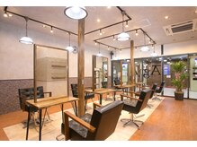 アグ ヘアー クレイン 宮崎店(Agu hair crane)