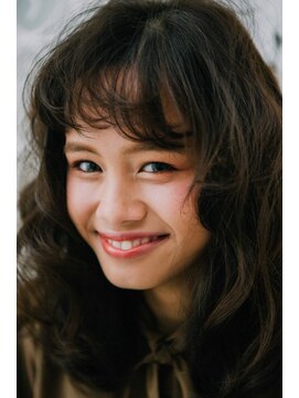 リアン 方南町店(Lian) ドーリーカール