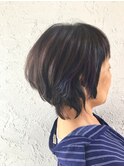 大人ユニコーンカラー