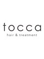 トッカ ヘアアンドトリートメント 大宮店(tocca) tocca大宮