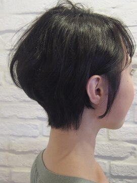 コティー(kotee) キレイショート