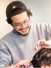 ヘアグルーヴ(hair groove)&nbsp;菊地　 尚人