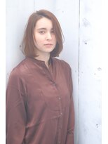 フォルテ 掛川店 大人な質感【掛川 美容室 ショート】