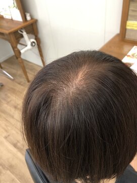 アメリ(Ameri) -Ameri-暗くならない白髪染め