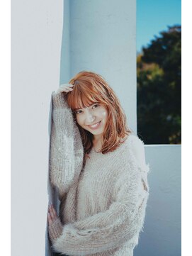 リアン 方南町店(Lian) 【2021年新作スタイル】方南町美容室Lian