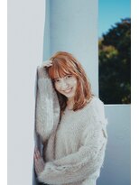 リアン 方南町店(Lian) 【2021年新作スタイル】方南町美容室Lian