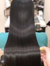 【SNSで注目！】トリートメントに迷ったら！担当スタイリストがご提案￥15930
