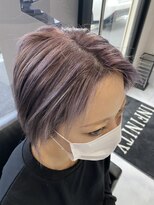 インフィニティ(INFINITY.)&nbsp;クールビューティー