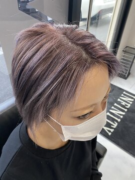 インフィニティ(INFINITY.) クールビューティー