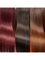 ノイズ エハ 河原町(NOISM eha) 高濃度水素カラーで毛髪を保護しながら圧倒的綺麗に染め上げます