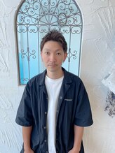 ディーズヘアー(D'z hair)&nbsp;津嘉山 祥平