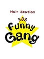 ファニーギャングスワッグ(Funny★Gang Swag)/FannyGang