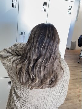 フェニーチェ オン ザ ビーチ(FENICE on the beach) バレイヤージュ