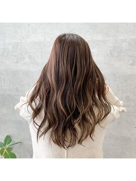 シャラクアクティ(sharaku acty) ナチュラルハイライト