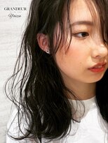 グランデュール 焼津店(GRANDEUR)&nbsp;【GRANDEUR焼津店】ゆるふわミディアム