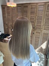 酸性ストレート(GMT)　