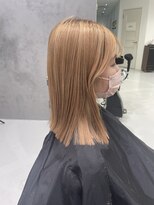 フォルテ 島田店 切りっぱなしミディ