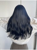 ブルージュカラー　【鹿山】