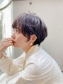 パルタージュ大宮イースト (PaRtage 大宮 East)&nbsp;収まりのいいカット×ショート得意です＊[大宮駅/縮毛矯正/韓国]