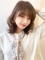 ハニーシブヤ(HONEY shibuya)&nbsp;【HONEY渋谷】愛され度120％upふんわりくびれミディ★