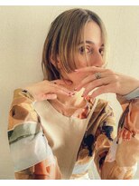 メゾンアメリナンバーツー(Maison Amelie N°2)&nbsp;STYLE