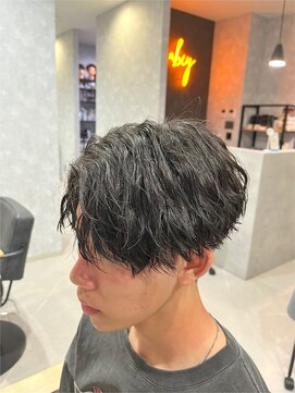 アビールブレ 新潟万代(ABEY LEVRAI) 新潟スパイラル