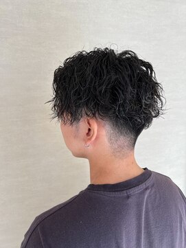 フルールバイアヴァンスクロス(Flulu by avance. cross) 大人気ツイストスパイラル