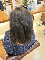 ビューティーサロンジェイ(Beauty Salon J) 縮毛矯正でクセ毛の悩み解決♪髪質改善美髪矯正