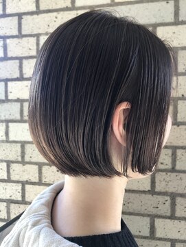 トリッカ 代官山(tricca) 大人ぼぶ