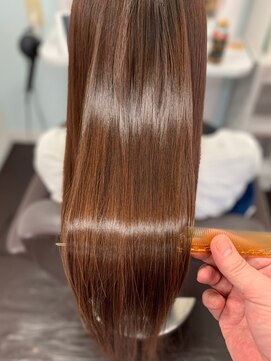 ビューティフルライフ(Beautiful Life) ロングスタイル