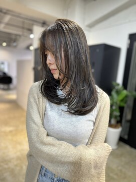 メリー オオサカ(Merly Osaka) sexy olive beige