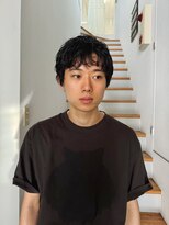 キャンバス(canvas)&nbsp;メンズパーマ